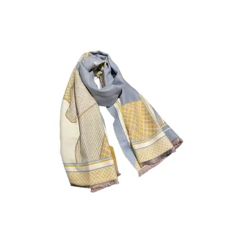 Youyoulan Knit Scarves Women's