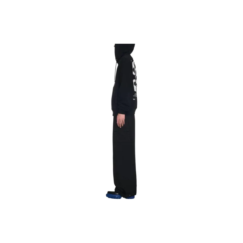 OFF WHITE Vibe Arrow Skate Drawstring Hoodie-2