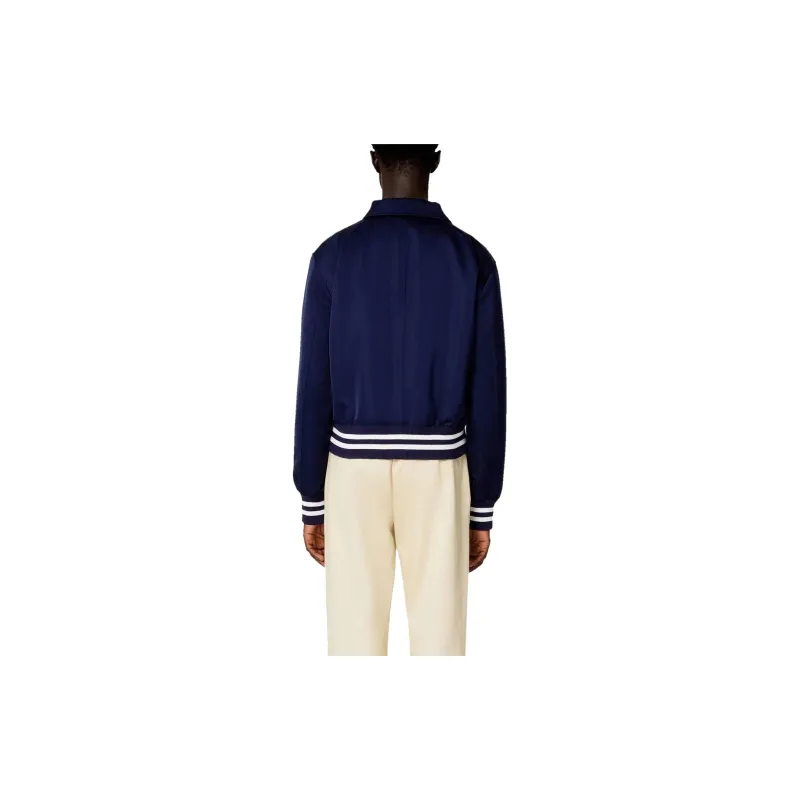 Ami Teddy Jacket-1
