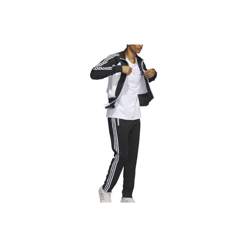 Adidas X Jeremy Scott Big Zipper Jacket-3