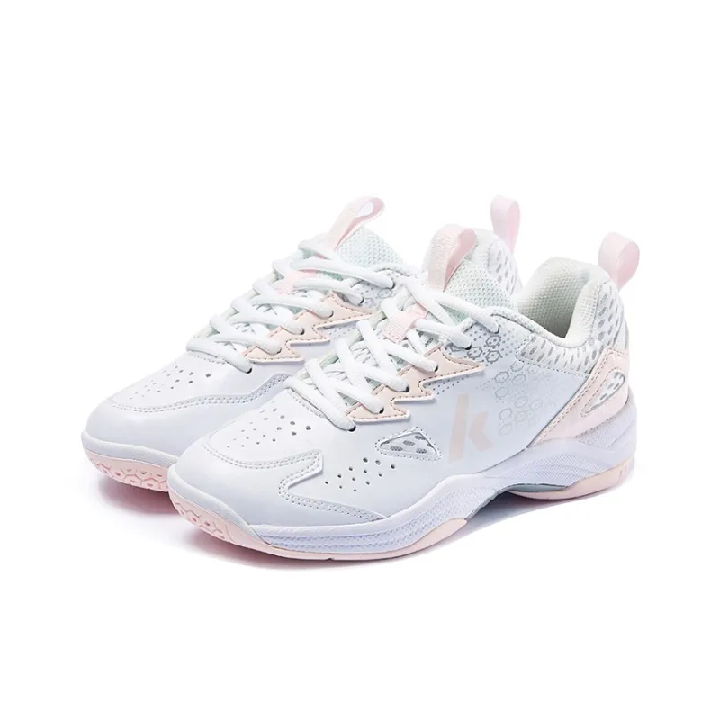 Kawasaki Feiyue 1.0 Cushioning, Slip Resistant, And Abrasion Resistant Low Top Badminton Shoes Unisex-7