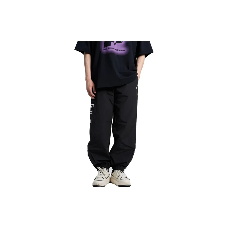 PJ's Vigor Casual Pants Unisex-3