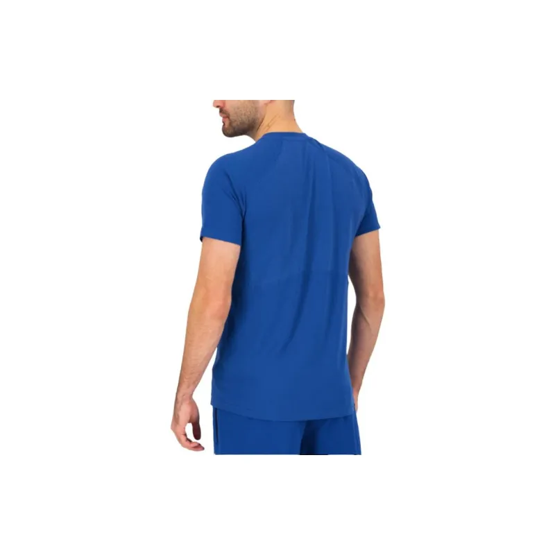 PUMA Essentials T Shirt Men's Deep Navy Blue-5