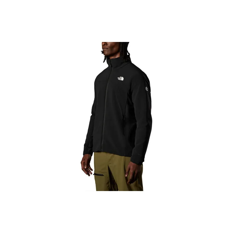 THE NORTH FACE Puffer Jacket Men's Black-3