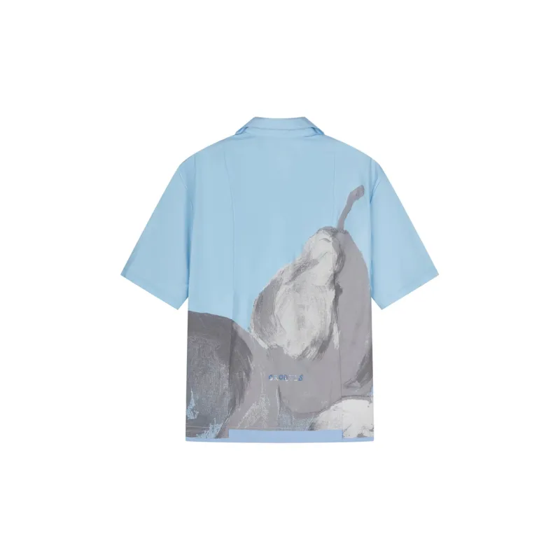 CROQUIS Shirts Men-8