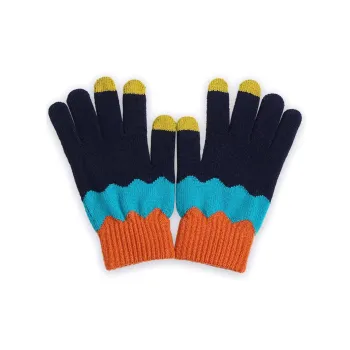 TUCANO Knit Gloves Women's