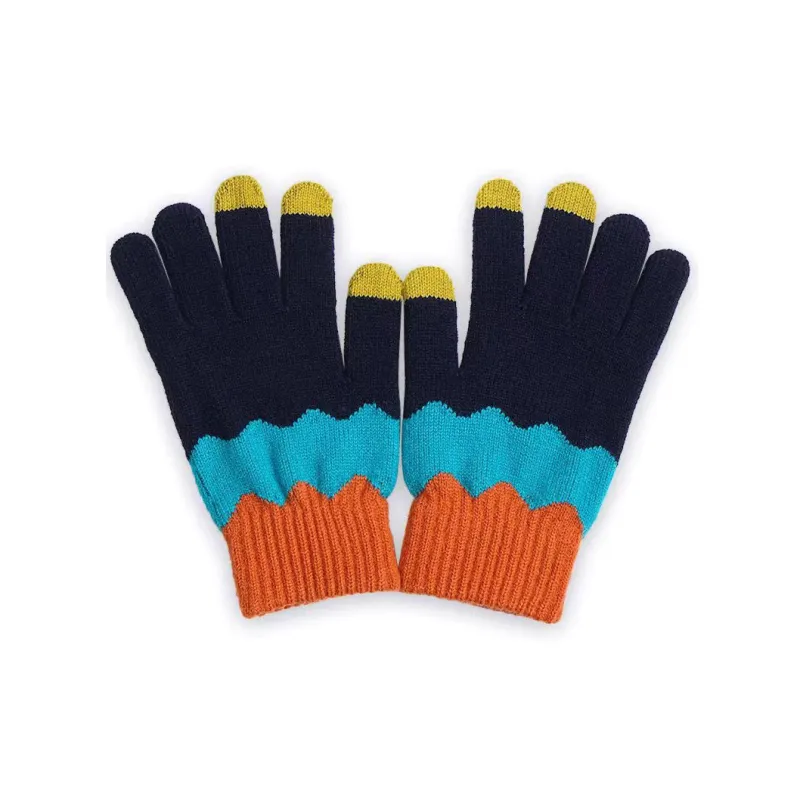 TUCANO Knit Gloves Women's-0