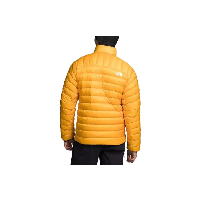 THE NORTH FACE SUMMIT Jacket Men's-2