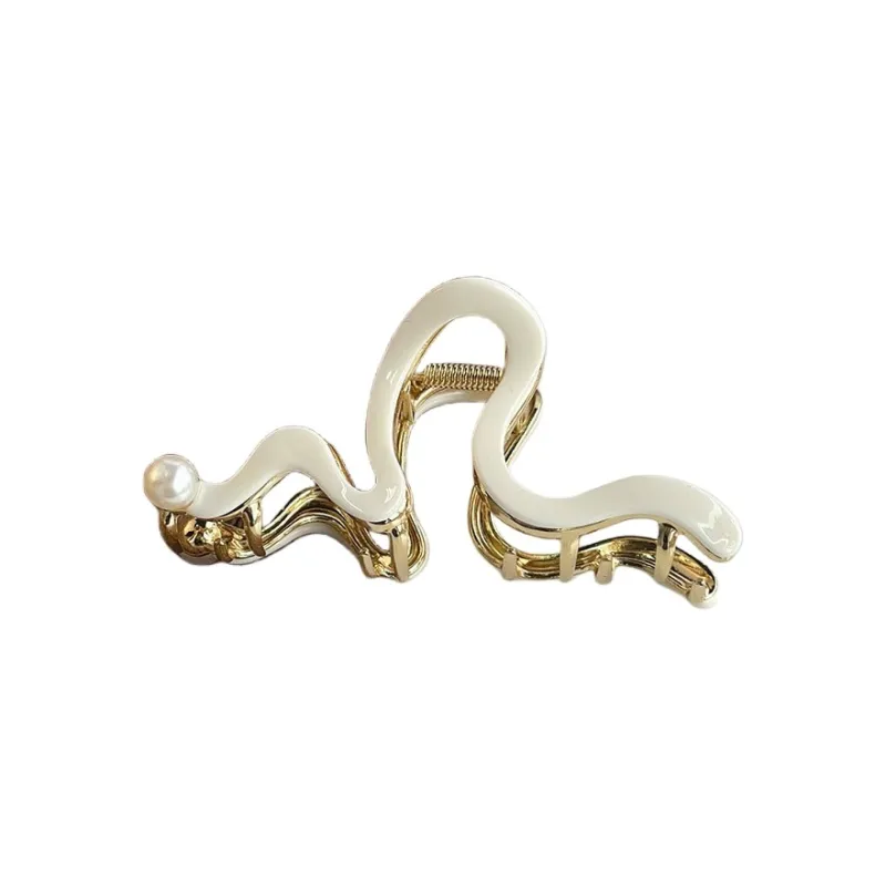 LACEROOM Alloy Hair Clips Women's-0