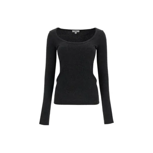 AGOLDE Knitwear Women's Black