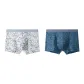 Platinum Gray+Azure Blue
