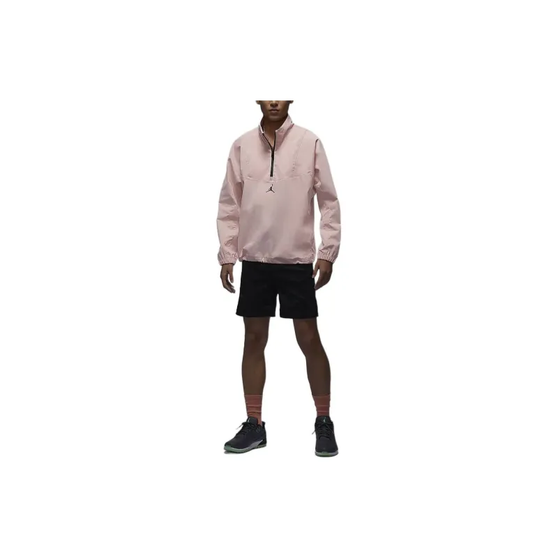 Jordan Sport Sweatshirt Men's Legend Pink-2