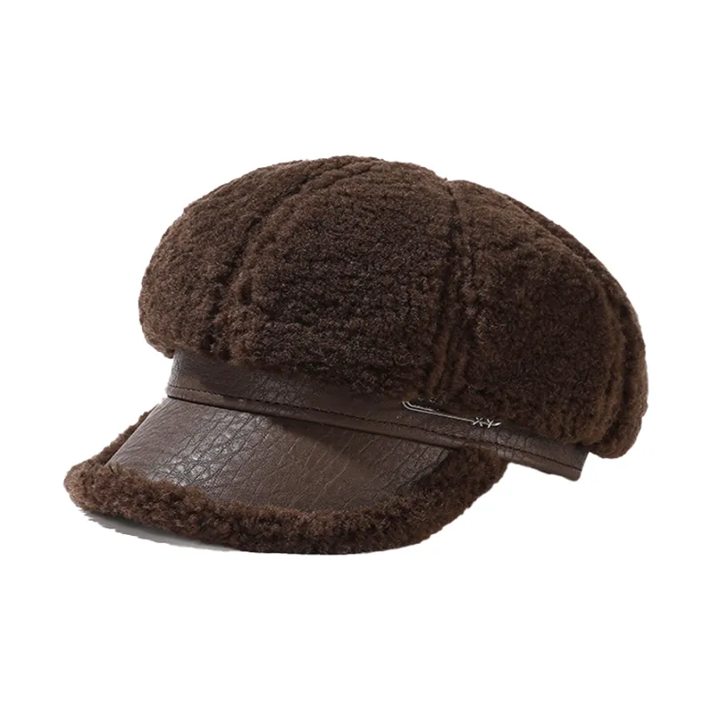 AAJF Berets Women's-2