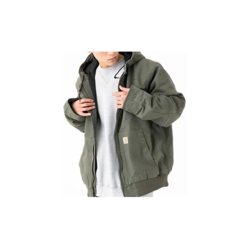Carhartt Jackets Men-2