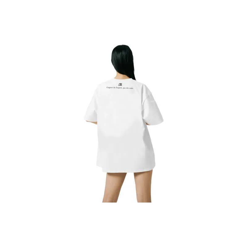 MMNF T Shirts Unisex-5