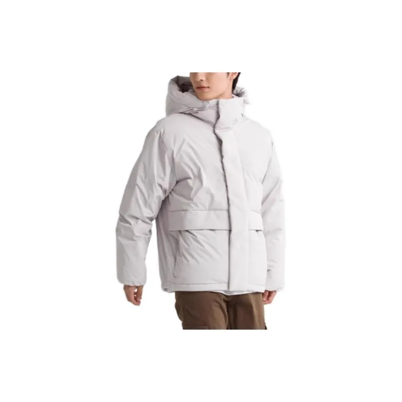 GUESS Down Jackets Unisex-1