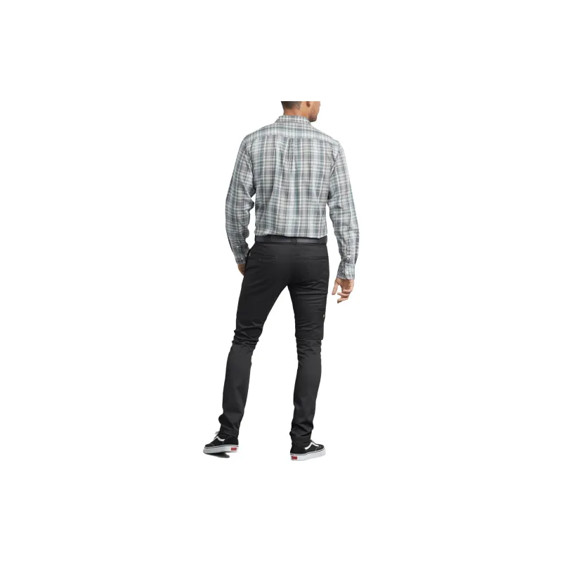 Dickies Casual Pants Men Black-5