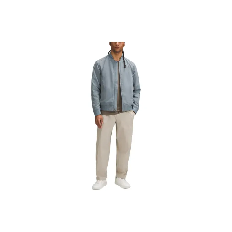 Lululemon Relaxed Casual Pants Men's-10
