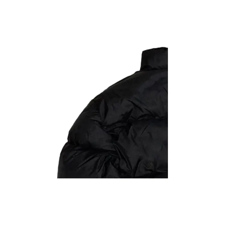 Chrome Hearts Monogram Print Puffer Jacket-4