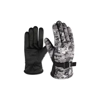 TUCANO Gloves Men