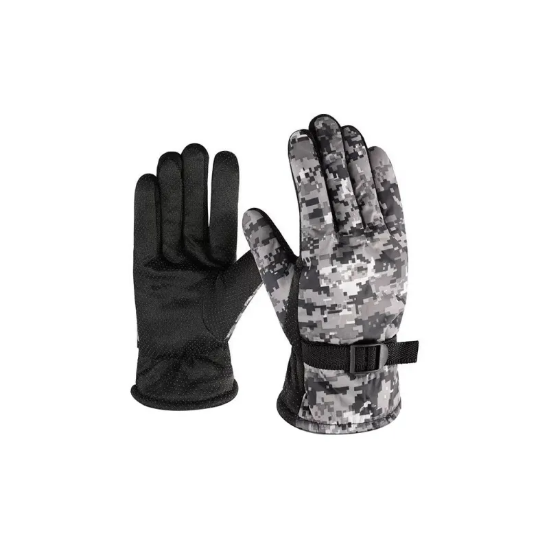 TUCANO Gloves Men-0