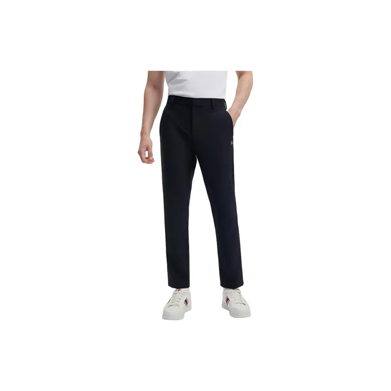 FILA Casual Pants Men's Legend Blue-2
