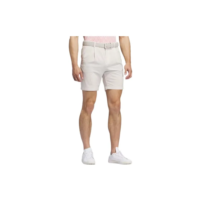 Adidas Free Shipping With AdiClub Ultimate365 Pleated Golf Short-3
