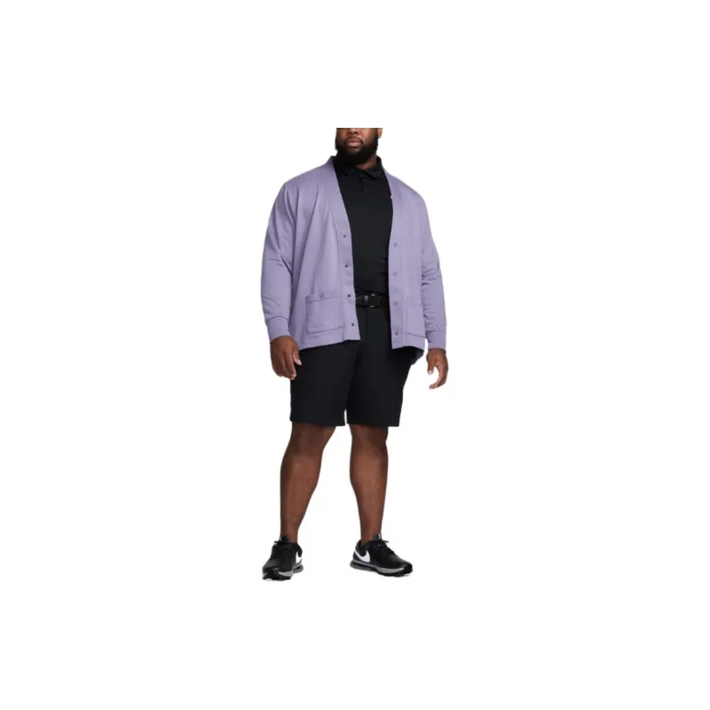 Nike Dri FIT Standard Issue Men's Golf Cardigan-4