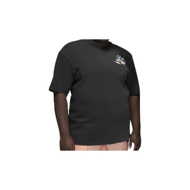 Jordan X Dj Khaled T Shirt Asia Sizing-2