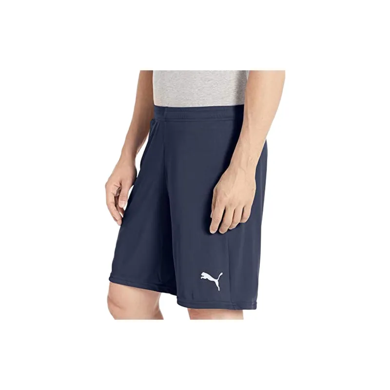 PUMA ACTIVE Casual Shorts Men's Blue-3