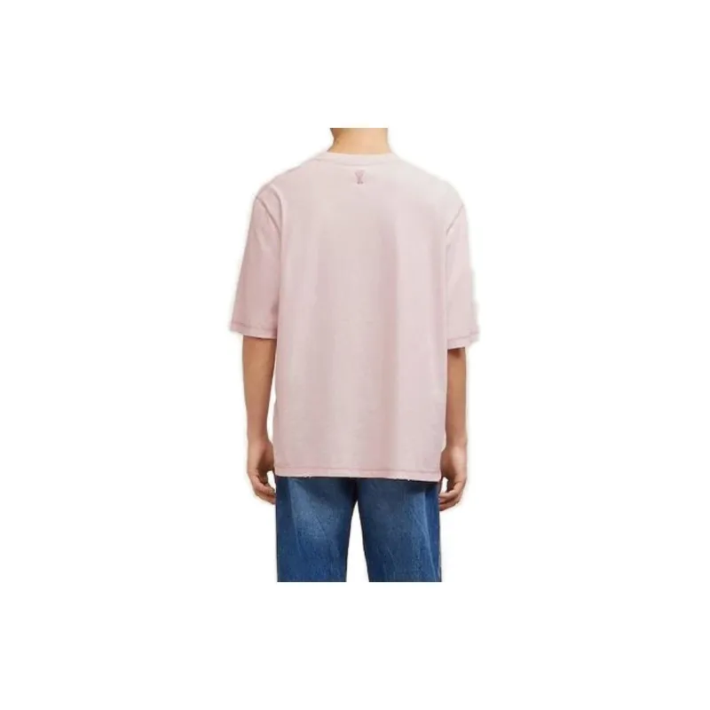 AMIPARIS Fade Out T Shirt-2