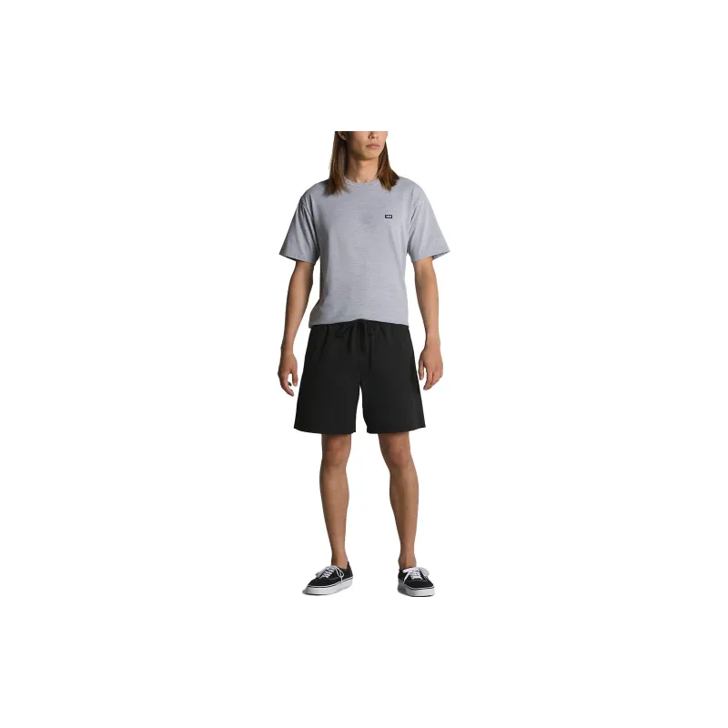 Vans Casual Shorts Men Black-2