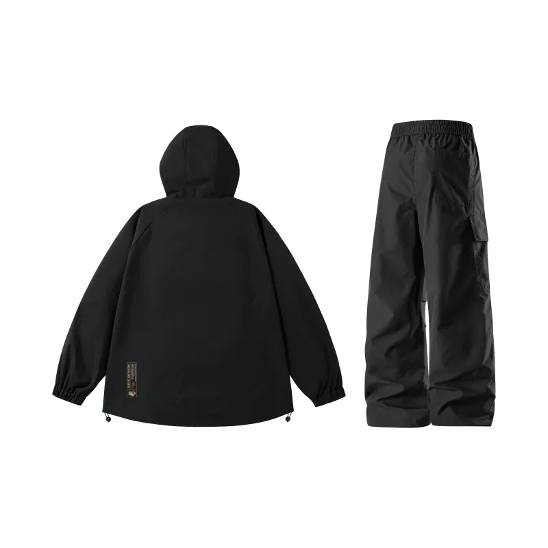 David Bakken Casual Sportswear Unisex-1