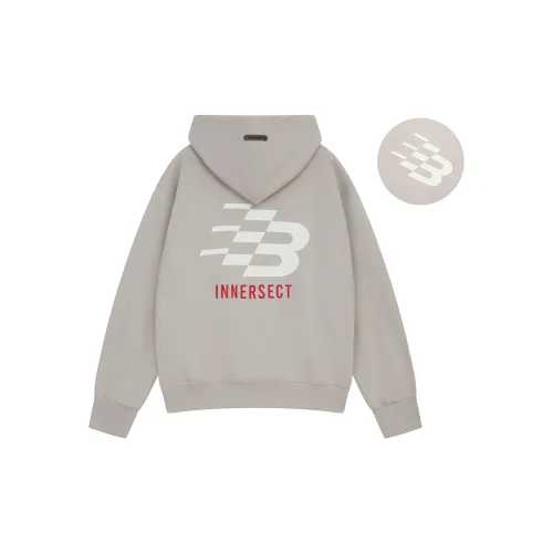 INNERSECT FW24 Sweatshirts Unisex