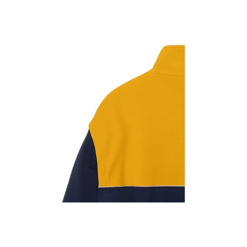 GUCCI Detachable Sleeved Technical Jacket-5