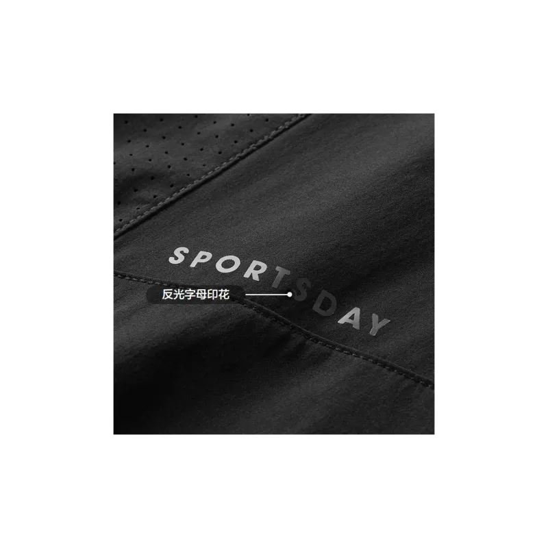 HLA Casual Pants Men-4