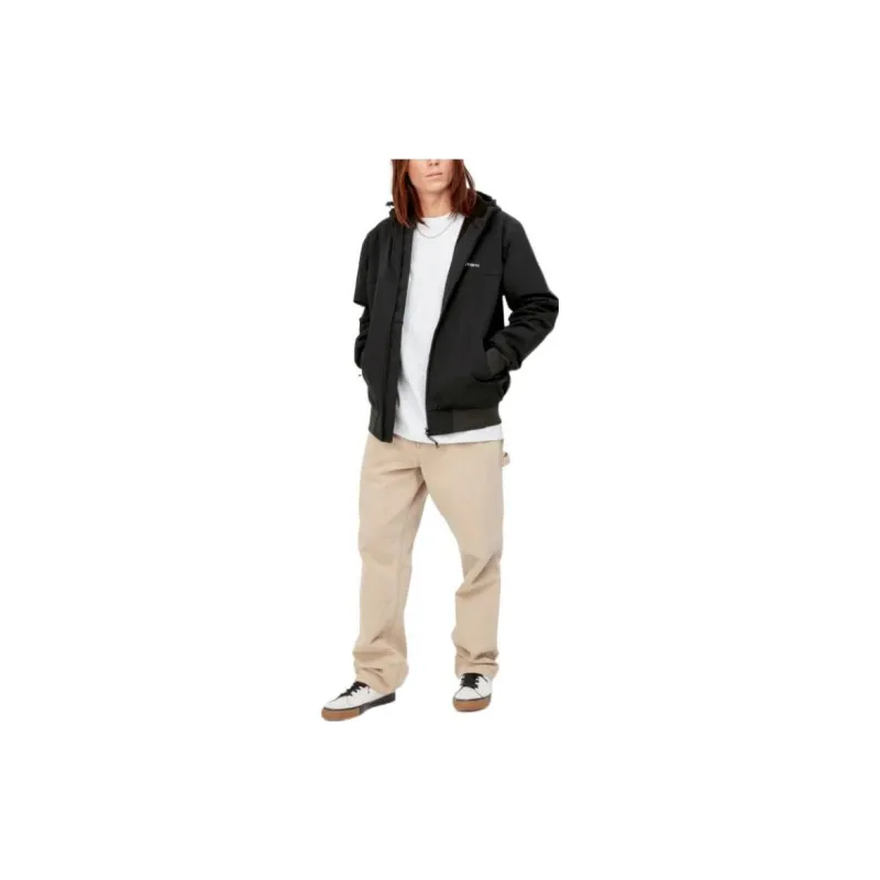 Carhartt WIP Jackets Men Black-3