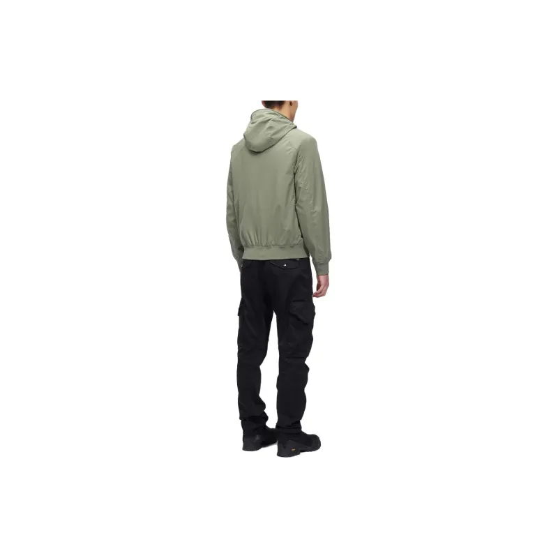 C.P.Company Jackets Men Green-3