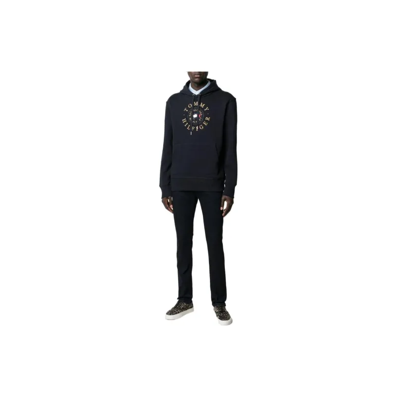 Tommy Hilfiger Bleecker Slim Fit Jeans-1