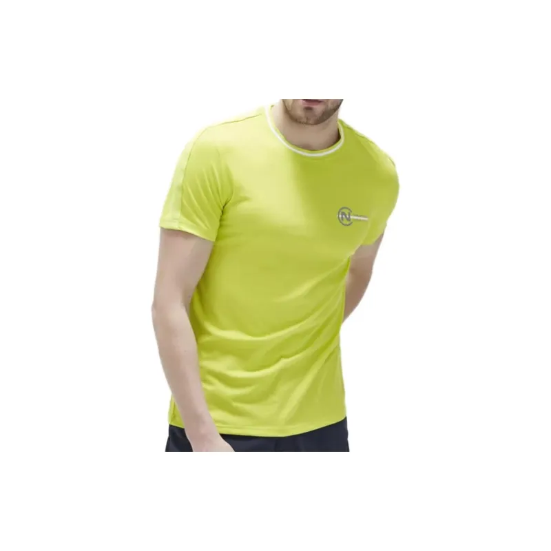 NAUTICA T Shirt Men's Apple Green-4