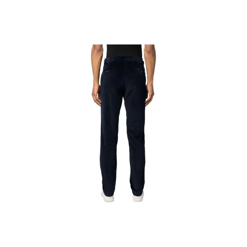 Polo Ralph Lauren Cotton Corduroy Slim fit Trousers-2