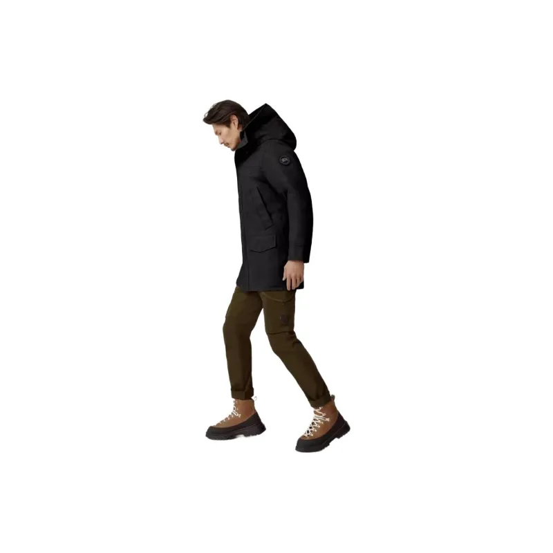 Canada Goose Langford Hooded Parka-5
