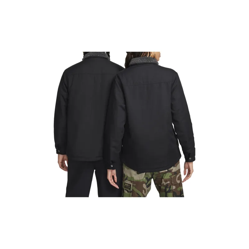 Nike Sb Padded Skate Flannel Jacket-5
