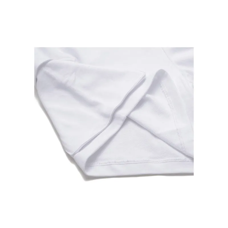 ARMANI EXCHANGE Casual Shorts Men White-3
