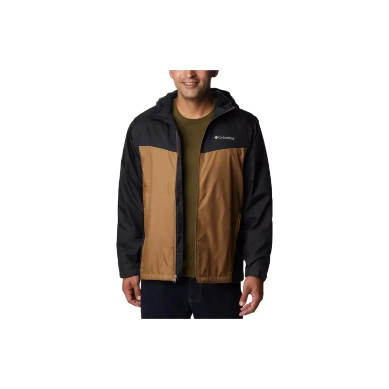 Columbia Glennaker Jackets Men Khaki-4