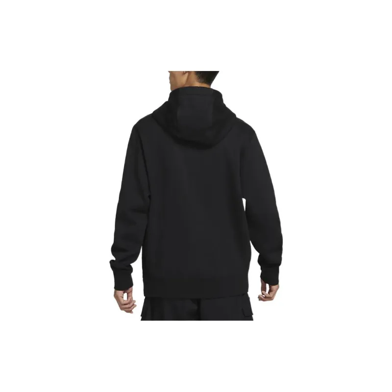 Nike Sweatshirts Men Black-4