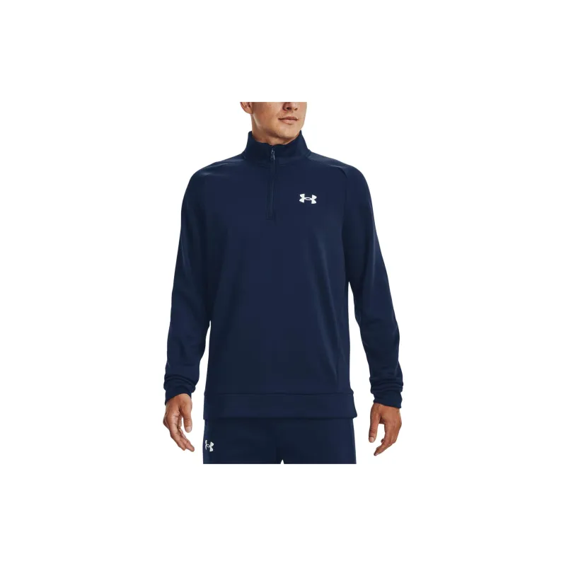 Under Armour Sweatshirts Men Dark Blue-2