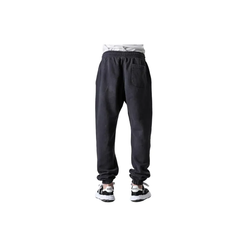 SAINT Mxxxxxx Angel Sweatpants-4