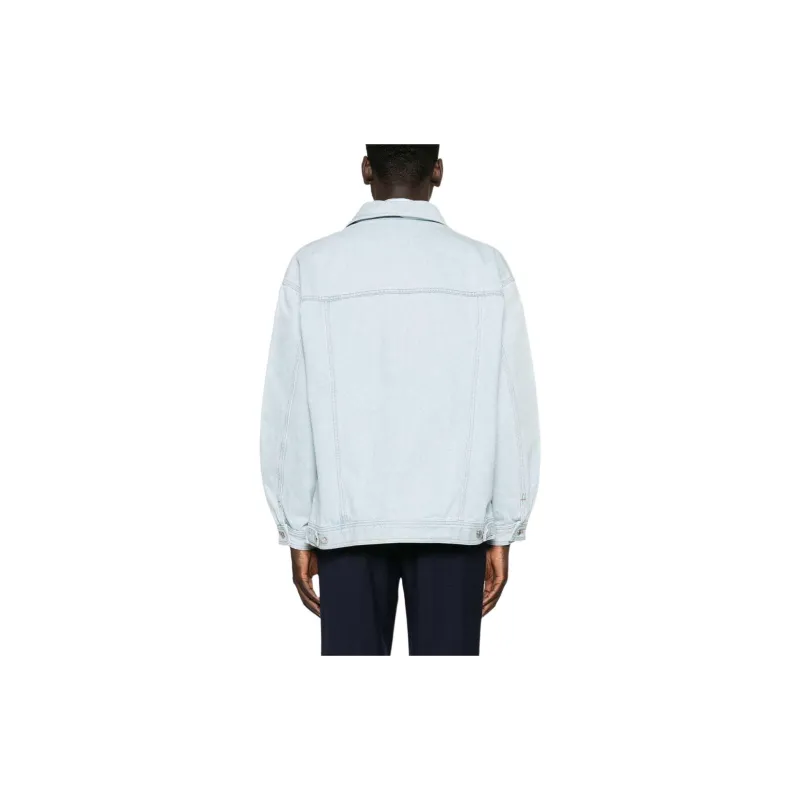A.P.C Elvis Denim Jacket-2