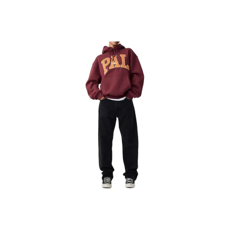 GAP X GAP Hood-2